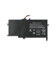 Hp EG04, EG04060XL, EG04XL Batarya ile Uyumlu  Pil (Çok Renkli)