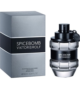 Viktor&Rolf Spicebomb EDT 90 ml Erkek Parfüm