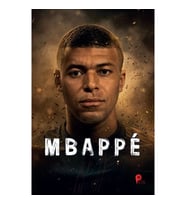 Kylian Mbappé - (Poster Hediyeli)