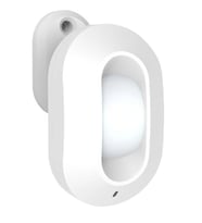 SZR-646 KABLOSUZ PERDE TİPİ DEDEKTÖR / CURTAIN DEDECTOR