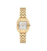 U.S. POLO ASSN. USPA2074-05 KADIN KOL SAATİ (Gold)