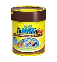 TetraMin Baby Yavru Yemi 66 ml Skt: 12/2028