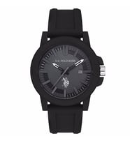 U.S. Polo Assn. USPA1029-01 Erkek Kol Saati