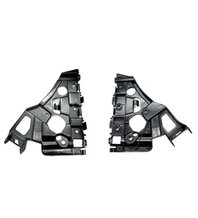Opel Astra J Ön Sağ Tampon Braket 2014-2016