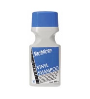 Yachticon - Vinil ve Suni Deri Şampuanı (500 ml): Vinil, PVC ve Minderlerinizde