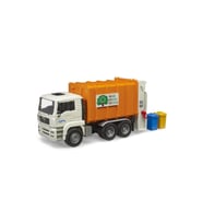 BRUDER MAN TGA ÇÖP KAMYONU BR02772