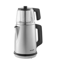 K 3293 IC 1650 W Çelik Çay Makinesi