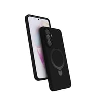 Galaxy A37 Kılıf M-safe Şarj Özellikli Standlı Samara Kılıf