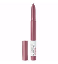 Maybelline New York Superstay Ink Crayon 25 Stay Exceptional
