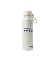 Trendix Çelik İçli Termos 850ml Beyaz SKM004-850-BYZ