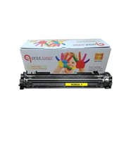QPRİNT HP 658A W2002A MUADİL TONER SARI 6000 SAYFA W2000A M751dn M751n