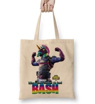 Fortnite Bash Bez Çanta Uzun Saplı