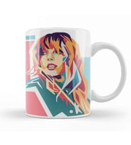 Taylor Swift 02 Kupa Bardak Porselen