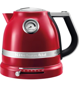 KitchenAid Artisan 5KEK1522EER Empire Red 1,5 Litre Kettle
