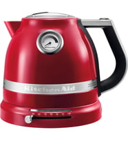 KitchenAid Artisan 5KEK1522EER Empire Red 1,5 Litre Kettle
