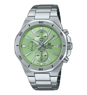 Casio Edifice EFV-640D-3AVUDF Erkek Kol Saati