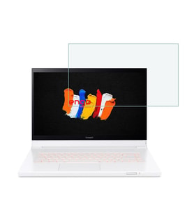 Acer ConceptD 7 Ezel Pro 15.6 inç Ekran Koruyucu Nano (Şeffaf)