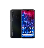 GENERAL MOBILE GM20 PRO 6/128GB Cep Telefonu (Siyah)