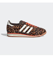 adidas JI0189 SL 72 OG W Kadın Günlük Spor Ayakkabısı (Kahverengi)