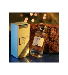 Valor Justo Parfüm Unisex 100 ml Edp
