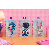 CEM DOLPHİN SEKİLLİ DEFTER