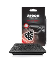 Areon Aroma Box Strawberry Bardaklik Oto Araç Kokusu
