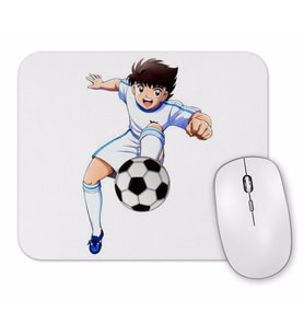 Tsubasa  Mouse Pad