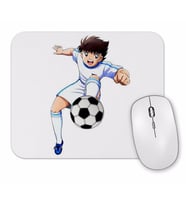 Tsubasa  Mouse Pad