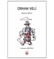 Seçme Şiirler