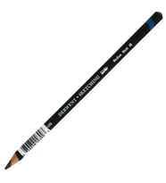 DERWENT KURU-SULU ESKİZ KALEMİ WATERSOLUBLE SKETCHING PENCIL MEDIUM WASH (4B)