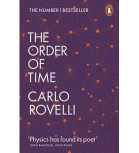 The Order Of Time