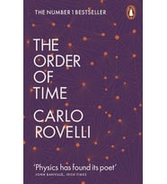 The Order Of Time