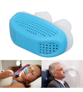 Mulvxkrg Krg02 Rahat Uyku I·çin Anti Snore Sleep Horlama Engelleyici Aparat Uyku Stoperi (Mulvix)
