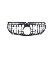 Mercedes W246 2015-2018 Panjur Krom Siyah GTR A2463233 Wender