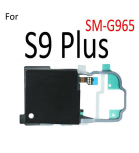 Tkgz Samsung Galaxy S9 PLUS NFC