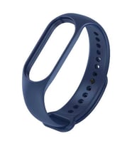 Xiaomi Mi Band 7 Uyumlu Zore Klasik Kordon