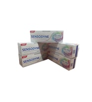 ÇOK YÖNLÜ KORUMA DİŞ MACUNU 50 ML X 5 ADET