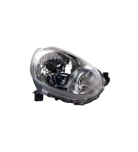 Nissan Micra 2011-2013 Sağ Far 26010-1Hb0A