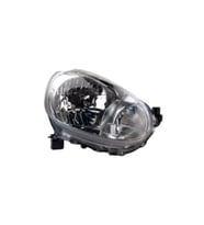Nissan Micra 2011-2013 Sağ Far 26010-1Hb0A