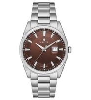 Wainer WA.17200-B Erkek Kol Saati (Gri)
