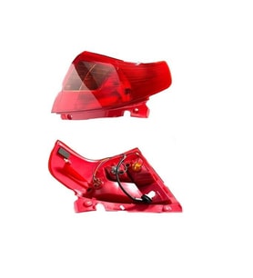 Suzuki Swift 2005-2007 Stop Lambası Arka Stop Sağ