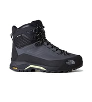The North Face W VERTO ALPINE MID GORE-TEX Unisex Trekking Bot Ve Ayakkabısı NF0A83NCKA21 Gri
