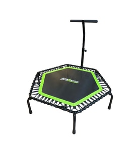 PROFORCE TRAMBOLİN 140 CM TUTACAKLI TRB140T