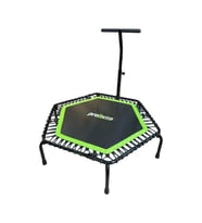 PROFORCE TRAMBOLİN 140 CM TUTACAKLI TRB140T