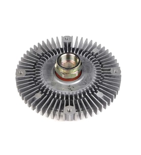 BMW E39 - M52 MOTOR 4 DELİK FAN TERMİĞİ WENDERPARTS 11527505302