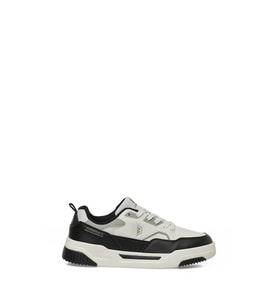 Lumberjack ANTONY 6FX Beyaz Erkek Sneaker A102157183