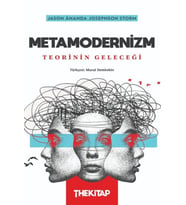 Metamodernizm: Teorinin Geleceği