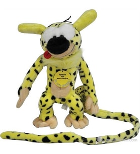 Marsupilami Hikaye Anlatan 30 cm
