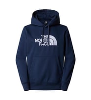 The North Face M DREW PEAK REGULAR HOODIE Erkek Sweatshirt NF0A89EM8K21 (Lacivert)