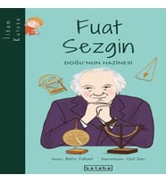 İlham Kutusu-Fuat Sezgin